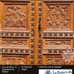 Portada nº 3 de La Gatera de la Villa