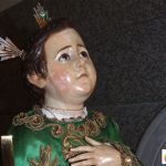 Lee más sobre el artículo El Santo Niño del Remedio