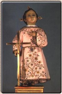 Santo Niño del Remedio