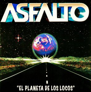 El planeta de los locos (1994)