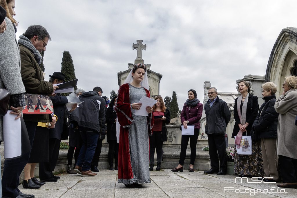 Homenaja a Larra 2017