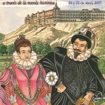 Segundas jornadas de novela histórica madrileña