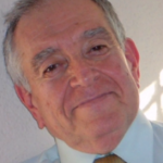 D. José Ignacio Pozuelo. Investigador y escritor de la historia de Madrid