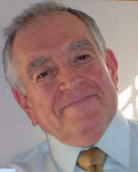 D. José Ignacio Pozuelo. Investigador y escritor de la historia de Madrid