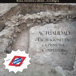 Portada nº 28 de La Gatera de la Villa