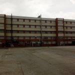 Lee más sobre el artículo Colegio Público Apolo XI, en Peña Grande