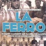 Lee más sobre el artículo Juan Carlos Casas homenajea a “la Ferroviaria”, el equipo de fútbol que habría cumplido ahora su centenario
