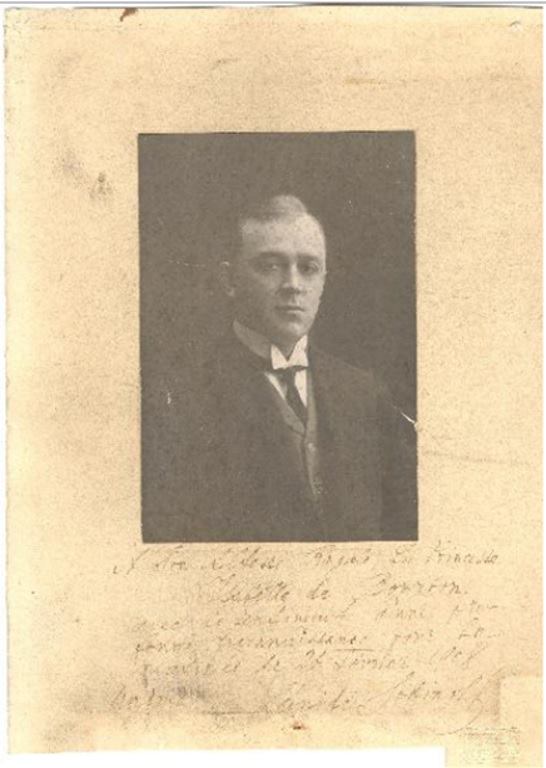 Leonid Sobinov