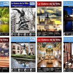 La Gatera de la Villa es una revista digital gratuita sobre la istoria de Madrid y su patrimonio