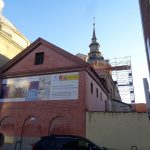 Lee más sobre el artículo Capilla del Cristo de los Dolores. Buenas noticias