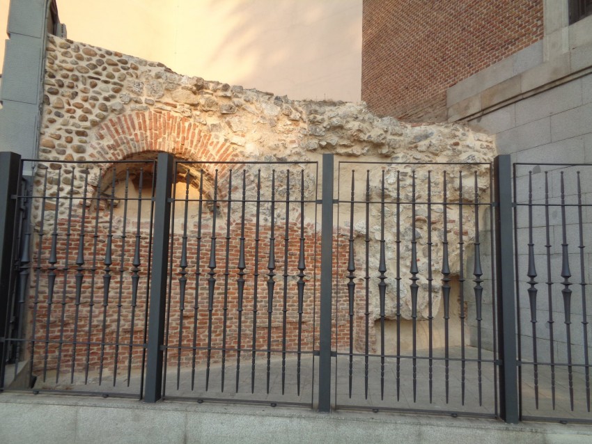 La Cerca de Felipe II