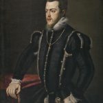 Lee más sobre el artículo La moda en el Madrid de Felipe II