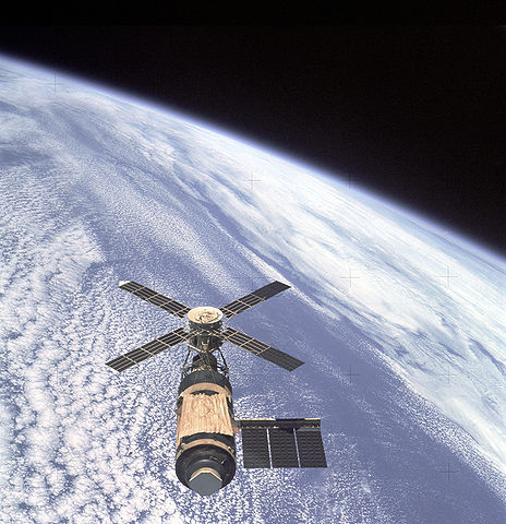 Skylab NASA