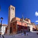 Iglesia de San Pedro. Patrimonio Cultural y Paisaje Urbano 2