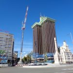 Obras en Colón 1