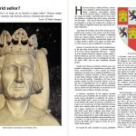 Lee más sobre el artículo Las falsas coplillas de León de Armenia