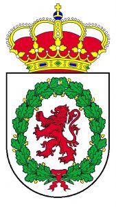 Escudo de Coslada