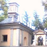 Ermita de San Pedro de Meaques. Detalle