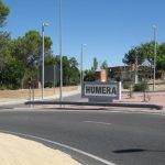 Barrio de Húmera. Pozuelo de Alarcón