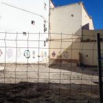 Excavaciones Calle Espejo