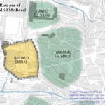 III Ruta por el Madrid Medieval