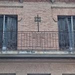 Lee más sobre el artículo Una pérdida más en el patrimonio neomudéjar madrileño