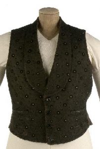 Botones de chaleco CE005422