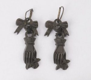 Pendientes CE7869