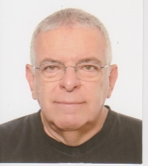 José Ignacio Salvador Morán